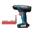 thumbnail image 2 of Taladro Atornillador BOSCH Gsr 1000 Smart Kit 11p 06019F40G0, 2 of 2