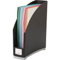 thumbnail image 2 of Storex Rubber Grip Magazine File (Case of 6), 2 of 3