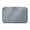 H, variant on Leodye 1PCS Non-Slip Cobblestone-Embossed Bathroom Mat - Memory Foam for Wash Basin/Bathtub Side, Water-Absorbent -15.75×23.62IN