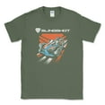thumbnail image 7 of Polaris Slingshot Top Unisex Softstyle Apparel, 7 of 7