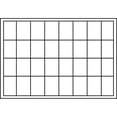 thumbnail image 3 of Durham Mfg Drawer,2 7/8"x3"x2 1/8",32Cmprtmt 107-95-D935, 3 of 6