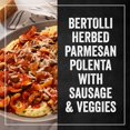 Bertolli Organic Marinara Pasta Sauce, Made with VineRipened Tomatoes
