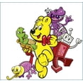 thumbnail image 4 of Haribo Phantasia Gummy Candy Mix, No Artificial Colours, 4 of 5