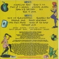 thumbnail image 2 of Trick Babys - A Fool And His Money Will Be Partying! - Vinyl LP, 2 of 2