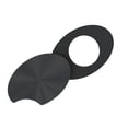 thumbnail image 4 of Minkissy Webcam Cover Slider for Privacy Protection ABS Compatible with Computers Tablets Laptops, 4 of 8