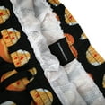 thumbnail image 2 of Dragon Ball Z Dragon Ball All-Over Print Black Shorts-XL, 2 of 5