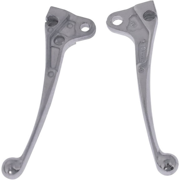 Genrics Brake Levers Handle Early Replacement for P50 PC50 Z50A CT70