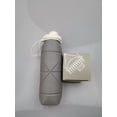 thumbnail image 1 of Mini taza plegable de silicona portátil para deportes al aire libre, taza telescópica de gran capacidad, taza de compresión práctica, 1 of 3