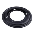thumbnail image 4 of Seamless Rotation Lazy Susan Rotating Bearing Turntable for DIY Projects Black, 4 of 10
