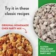 thumbnail image 3 of General Mills Family Size Corn Chex Cereal - 18oz, Corn Chex Cereal, General Mills Cereal, 18oz Cereal, Gluten Free Cereal, Family Size Cereal, 3 of 3