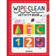 thumbnail image 1 of WIPE CLEAN ACT BOOK, 1 of 10