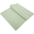 thumbnail image 1 of QUMIIRITY Papel De Embalaje Para Regalos Color Verde Claro Con Y Material Resistente, 1 of 6