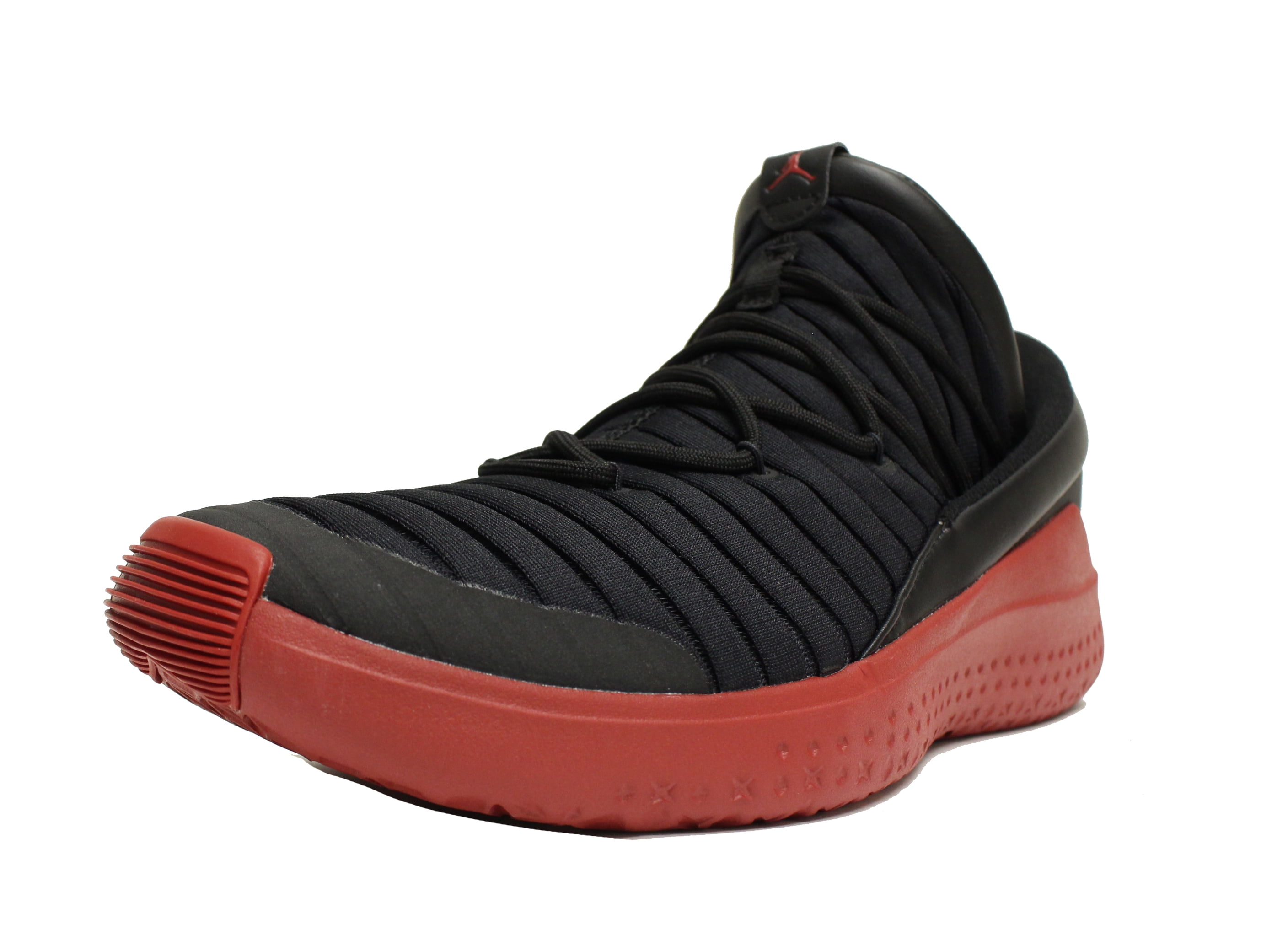 jordan flight luxe red