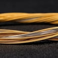 thumbnail image 2 of 71016192124-Strings Lyre Harp String Set Replacement Metal Stringaccessorie, 2 of 9