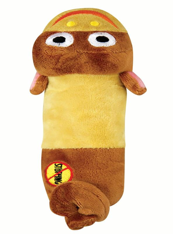 petstages no stuffing dog toys