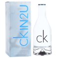 thumbnail image 3 of Perfume Calvin Klein IN2U Eau De Toilette en spray para hombre, 50 ml, 3 of 6