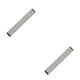 thumbnail image 1 of Afilador de cuchillos Advancent elegante y duradero piedra de afilar diamantes 1000 mil 2Conjunto, 1 of 6