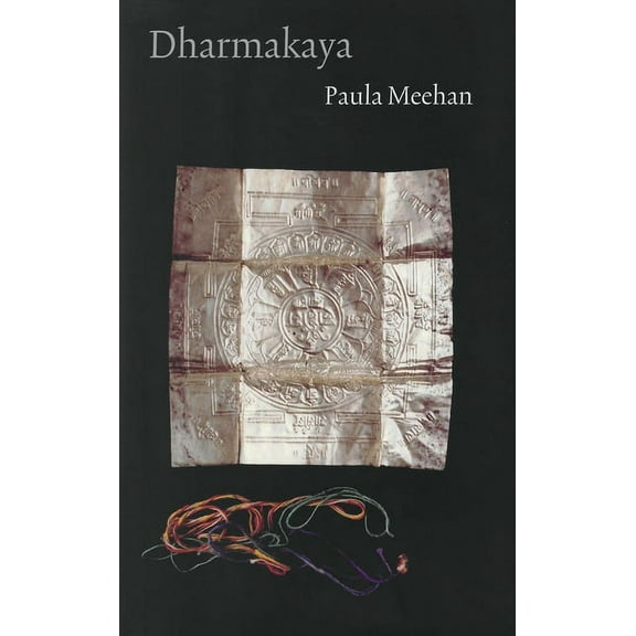 Dharmakaya (Paperback)