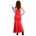 thumbnail image 2 of Women's Sultry Singer Costume, 2 of 6