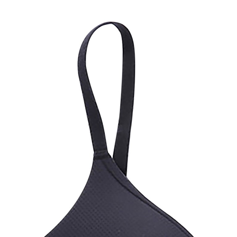 Black Plain Soft Cup Padded Bra, Size: 32B at Rs 110/piece in