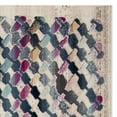 thumbnail image 2 of SAFAVIEH Radiance Simon Geometric Area Rug, Cream/Multi, 8' x 10', 2 of 4