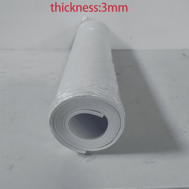 EVA Foam Sheet for Cosplay High Resilience AntiCrash Padding Waterproof Non-Slip Craft Mat DIY Costume Armor Model Making Props