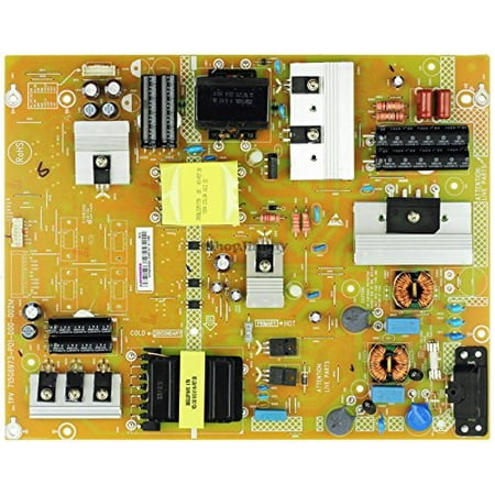 Vizio D50-D1 LED Smart TV Power Board- ADTVF2420XDA  -