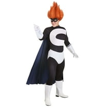Men's The Incredibles Syndrome Costume