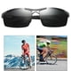 thumbnail image 1 of de sol polarizadas de conducción de esquí -Negro Colcomx Gafas de ciclismo para hombre, 1 of 8
