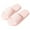 Pink, variant on Non-Slip Deodorant Shower Slippers - Thick Sole Design, Soft Comfortable Flip Flops, Perfect for Women Men Bathroom Pool Beach Home Use (Pink Size 40), Pink, 1pair