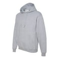 thumbnail image 2 of JERZEES NuBlend® Hooded Sweatshirt, 2 of 5
