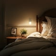thumbnail image 4 of 2 Pcs White Warm White 3000K Vertical Dimmable Night Light, 4 of 4