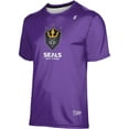 thumbnail image 2 of Men's Epoch Lacrosse Purple San Diego Seals T-Shirt, 2 of 3