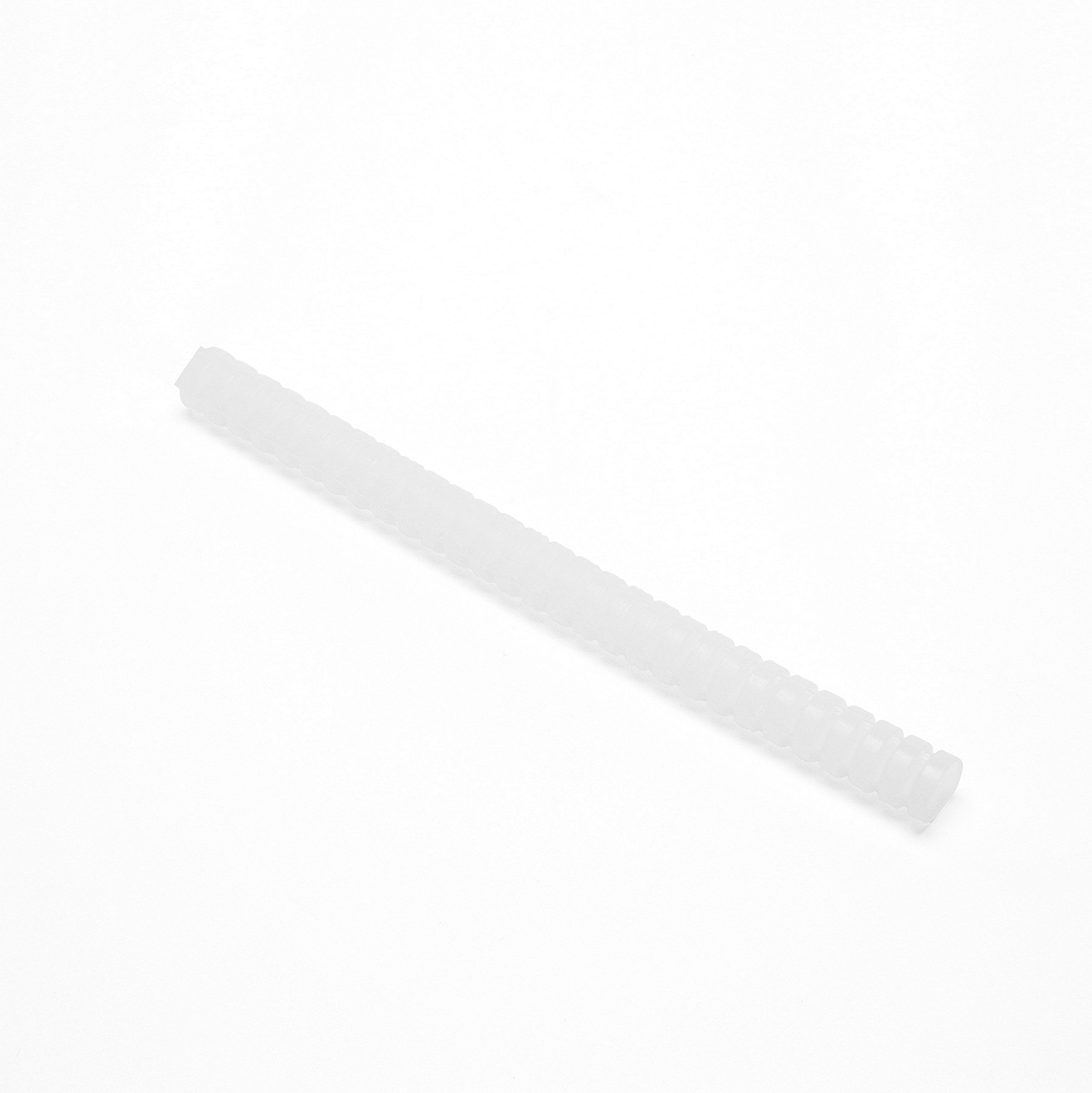 3m Hot Melt Adhesive,5/8" Dia.,8" L,PK154 3792 Q