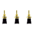 thumbnail image 1 of 3X Water Temperature Sensor for GSX GTX XP LRV RX GTX 4-Tec 3D RFI RXP Supercharged Replaces 278001016, 1 of 4