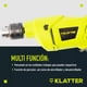 thumbnail image 5 of Taladro Atornillador Rotomartillo Eléctrico Klatter 3000rpm YSD001, 5 of 9