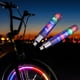 thumbnail image 2 of 2pcs luz de rueda de bicicleta Sunnimix para Neumático de Montaña Niños, 2 of 8