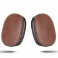 thumbnail image 3 of TopLLC A Pair Of Soft Comfortable Leather Cases Protective For Max Headset on Clearance, 3 of 4