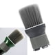 thumbnail image 5 of Difr de pelo Peine Soplador de pelo Herramienta de salón uversal Gris Colcomx Peine de la boquilla del pelo, 5 of 8