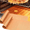 Copper, variant on JESIN 24 Inch x 16 Inch Grill Mats with Thickened Reusable Heavy Duty Non Stick Teflon (2 Pack)