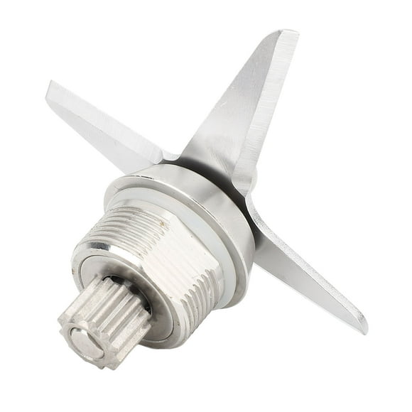 Conjunto De Cuchillas De Licuadora, 503397 Cuchilla Cortadora De Licuadora Limpieza Simple Y Silenciosa Prevención De Oxidación Para MX1000