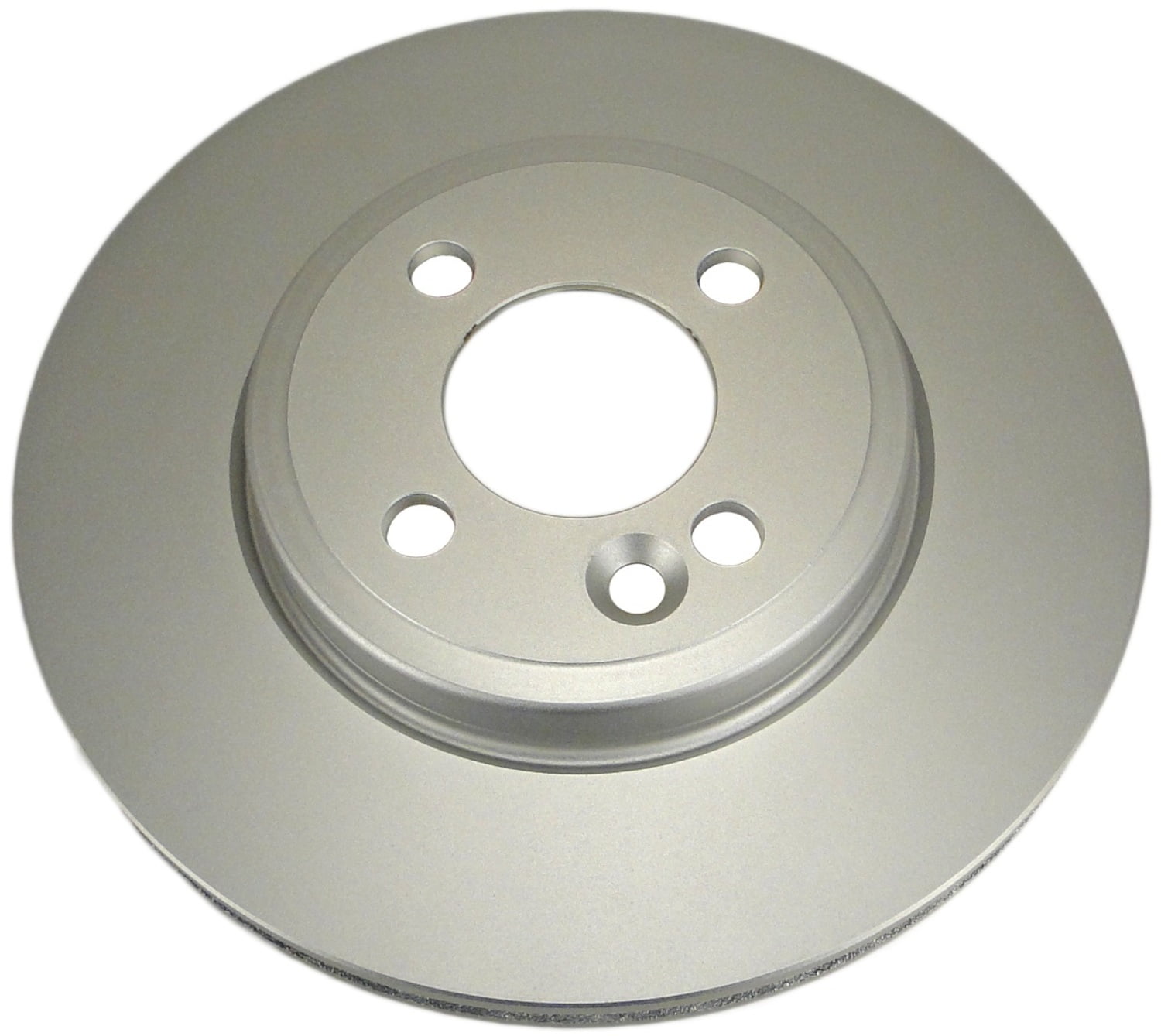 UltraHC Coated High Carbon Brake Rotor, Front UR002726, Mini Cooper 2015-2007