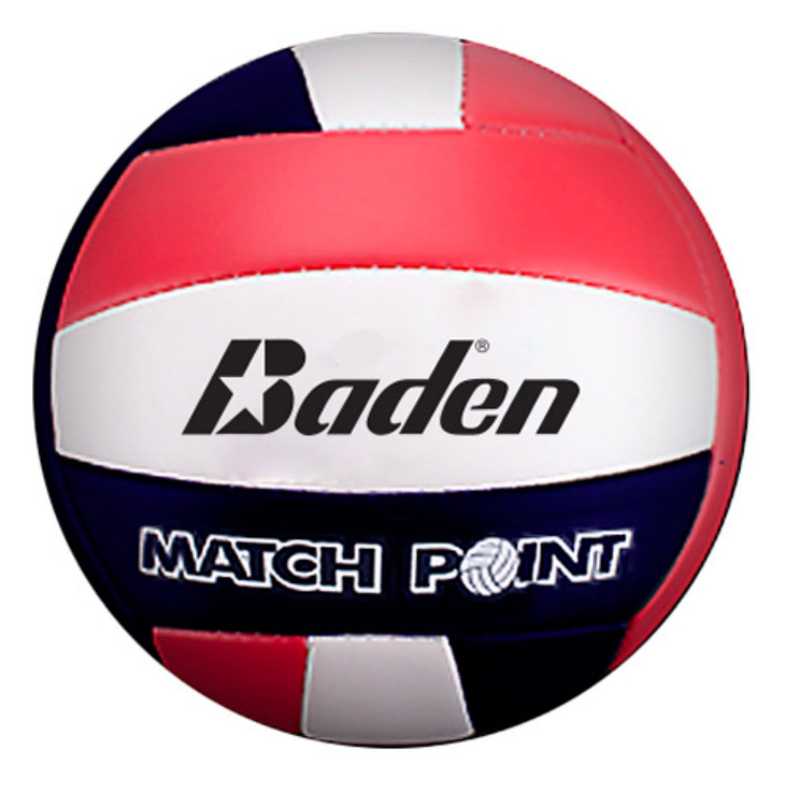 Baden Sports MatchPoint Indoor/Outdoor Volleyball