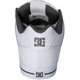 thumbnail image 5 of DC Chaussure de Skate Décontractée à Tige Basse pour Homme Pure, Blanc/battleship/blanc, 12 D US, 5 of 5