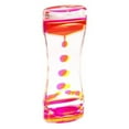thumbnail image 3 of Yannianjz under $5 2Pcs Liquid Motion Timer, Two-Color Liquid Timer, Home Hourglass Ornament, Oil Spill SensoryToy, 10ML Motion Decoration, Desk Fidget Stress Relief Gadget, 3 of 9