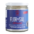 thumbnail image 1 of Flor de Sal gourmet Sal Real de Colima Frasco cristal 200 g, 1 of 2
