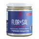 thumbnail image 1 of Flor de Sal gourmet Sal Real de Colima Frasco cristal 200 g, 1 of 2