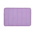 thumbnail image 1 of Shower Non-slip Bath Mat Memory Foam Absorbent Bath Bathroom Bedroom Soft Floor Rug Shower Mat, 1 of 6