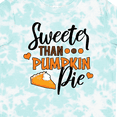 thumbnail image 4 of Inktastic Thanksgiving Sweeter Than Pumpkin Pie Boys or Girls Toddler T-Shirt, 4 of 5