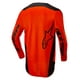 thumbnail image 2 of Jersey Alpinestars Fluid Lurv Hot Naranja/Negro para Hombre, 2 of 3